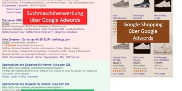 Google Marketing: SEO, SEA und Google Shopping