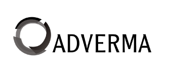adverma logo