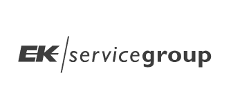 EK Servicegroup Logo