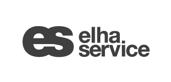 elha service logo