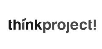 thinkproject! logo
