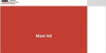 Maxi Ad
