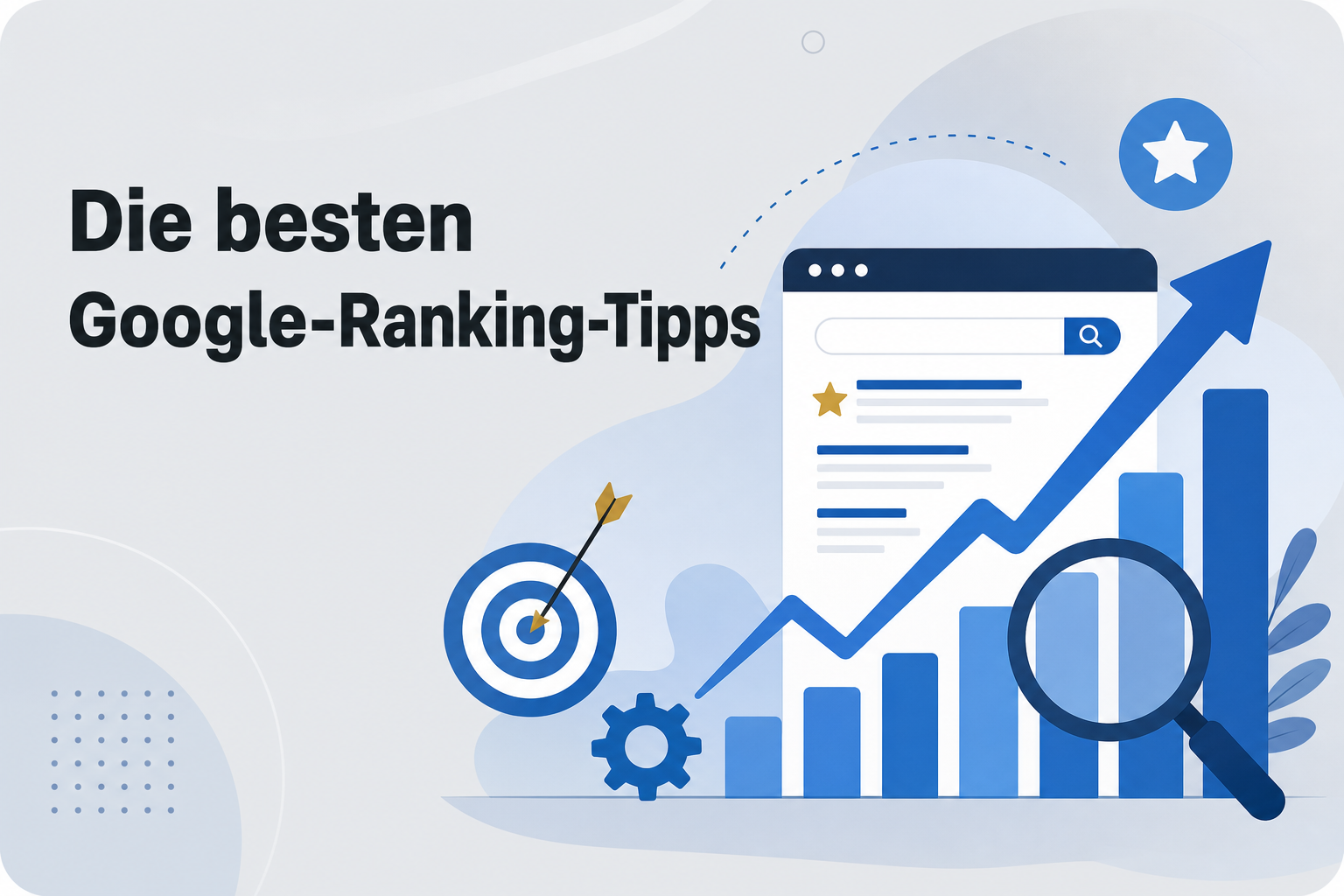 Was ist Die besten Google-Ranking-Tipps?