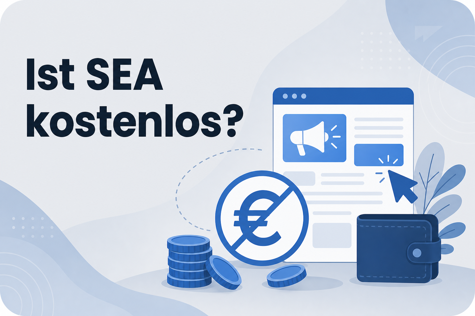 Was ist Ist SEA kostenlos??