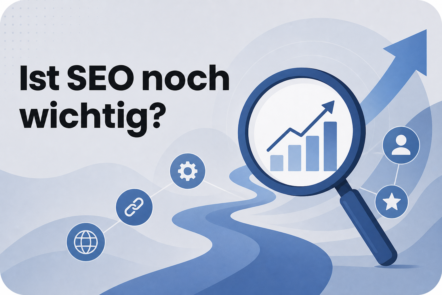 Was ist Ist SEO noch wichtig??