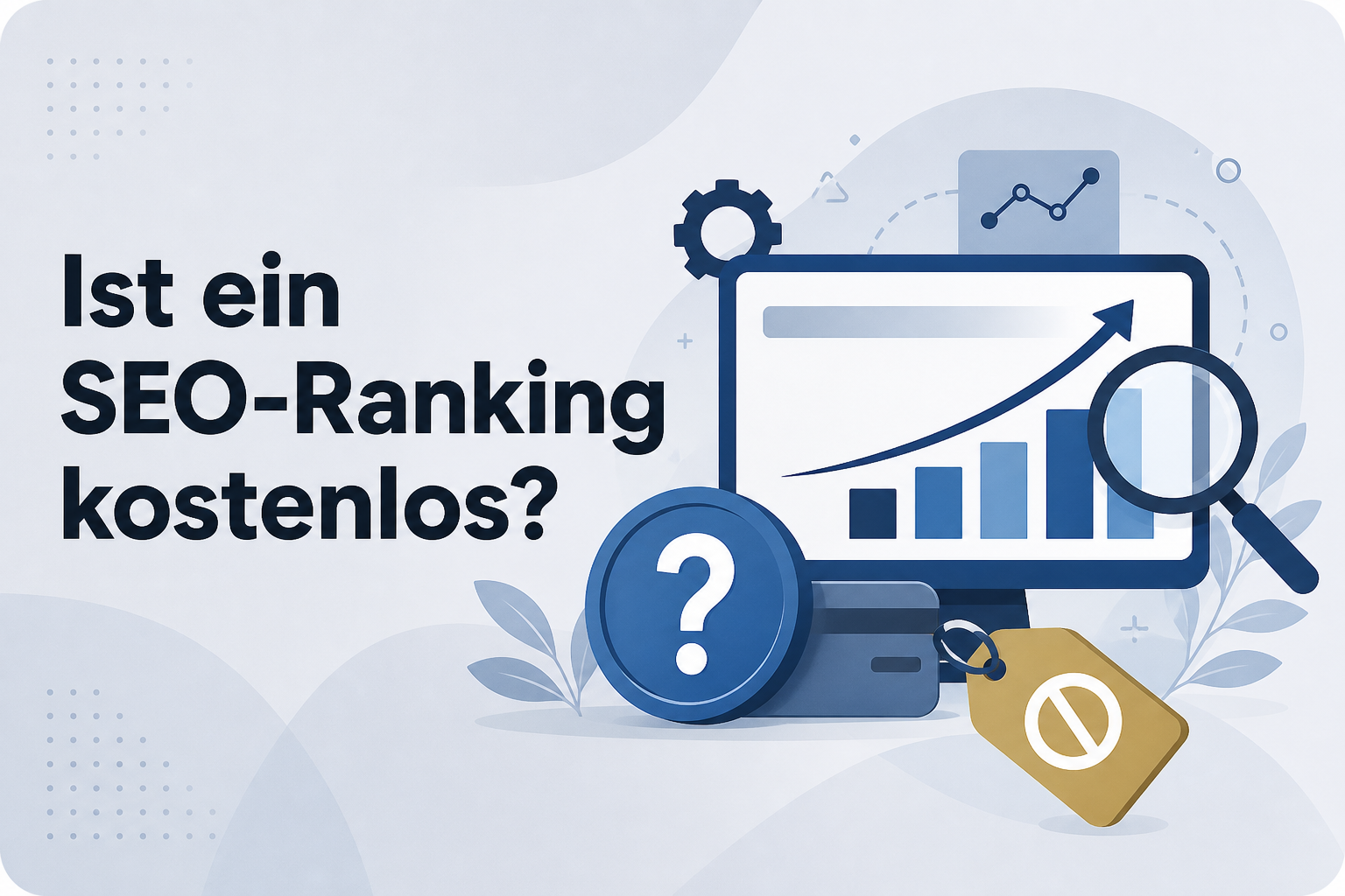 Was ist Ist ein SEO-Ranking kostenlos??