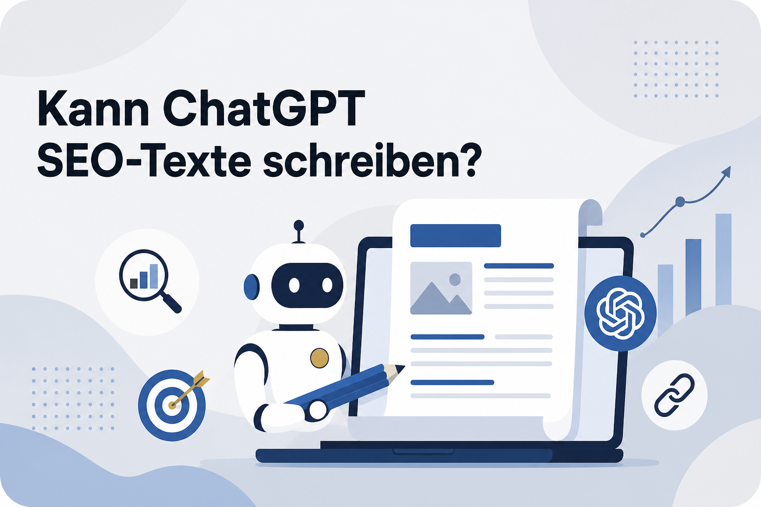 Was ist Kann ChatGPT SEO-Texte schreiben??