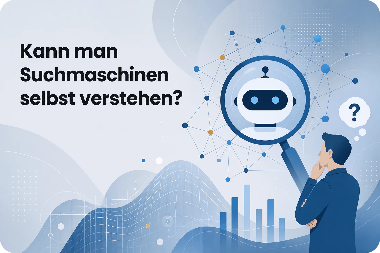 Was ist Kann man Suchmaschinen selbst verstehen??