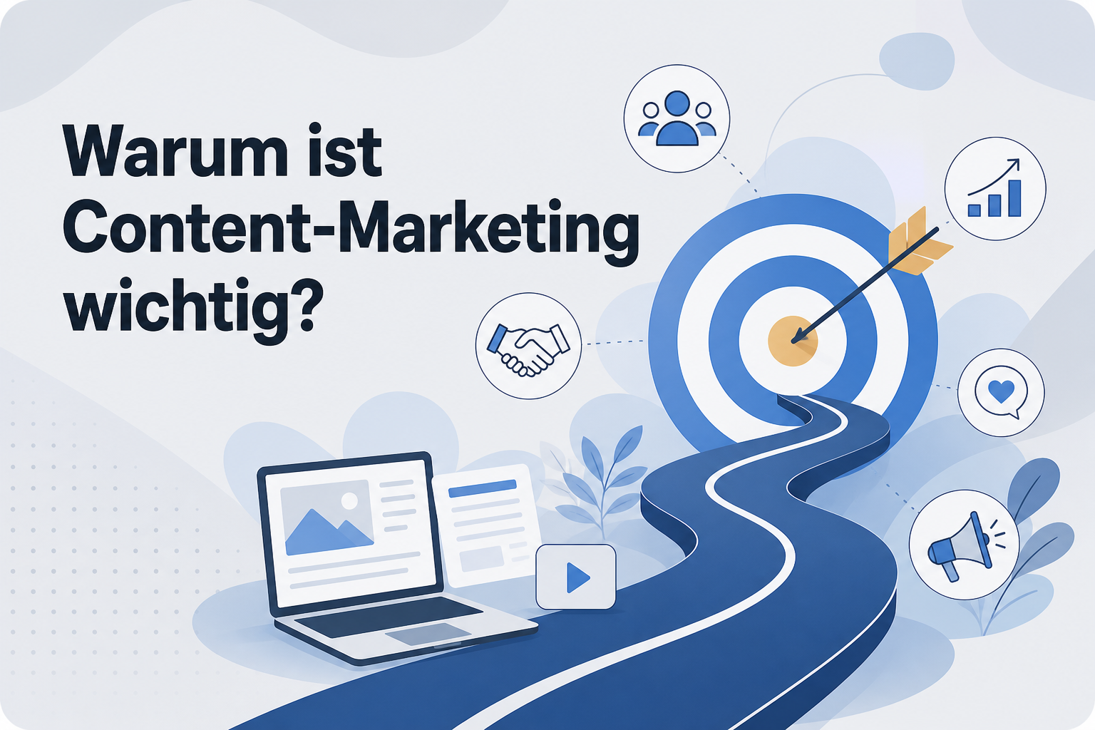 Was ist Warum ist Content-Marketing wichtig??