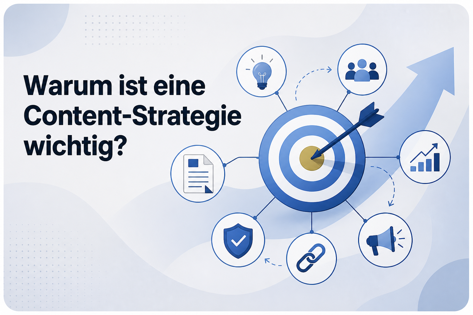 Was ist Warum ist eine Content-Strategie wichtig??
