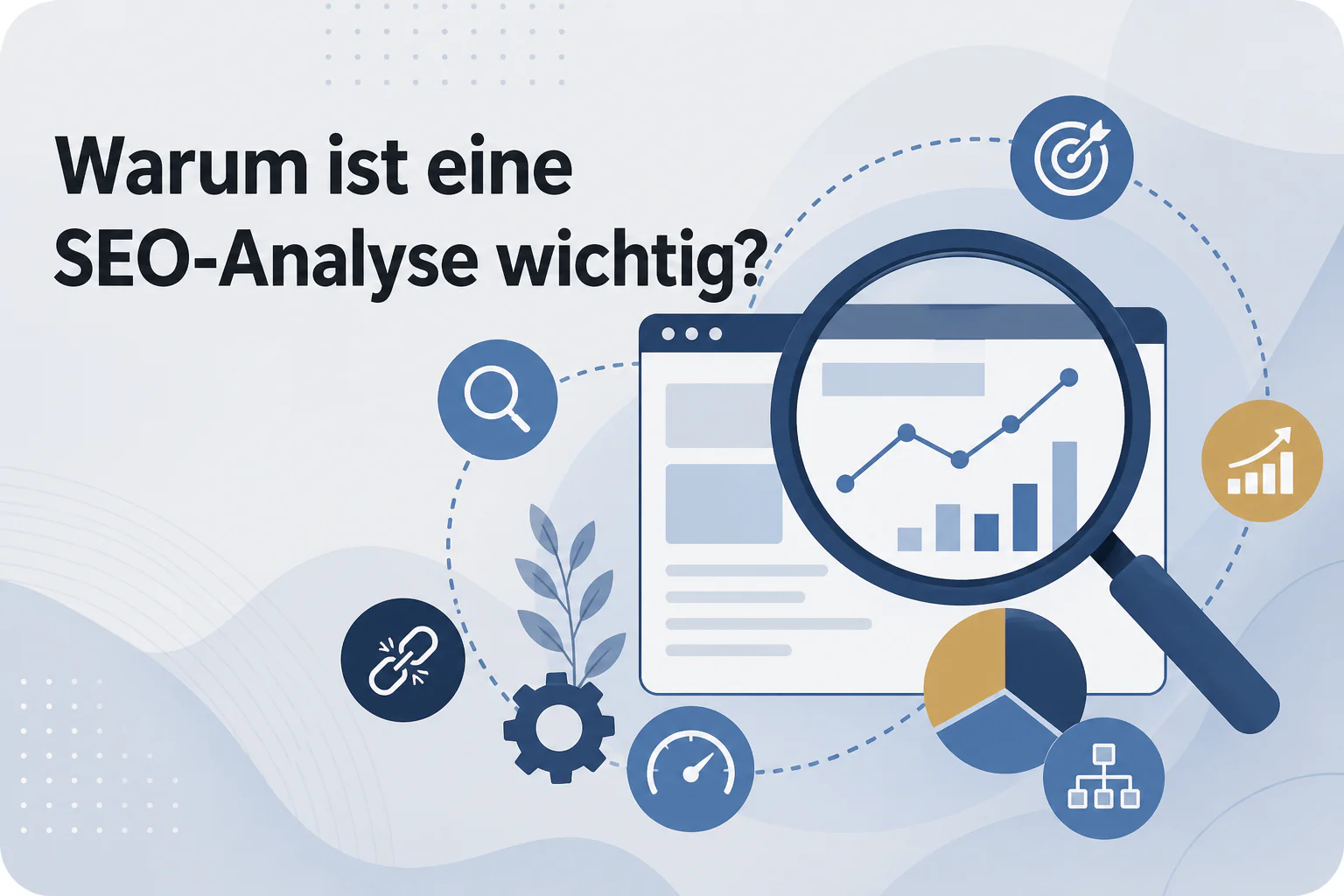 Was ist Warum ist eine SEO-Analyse wichtig??