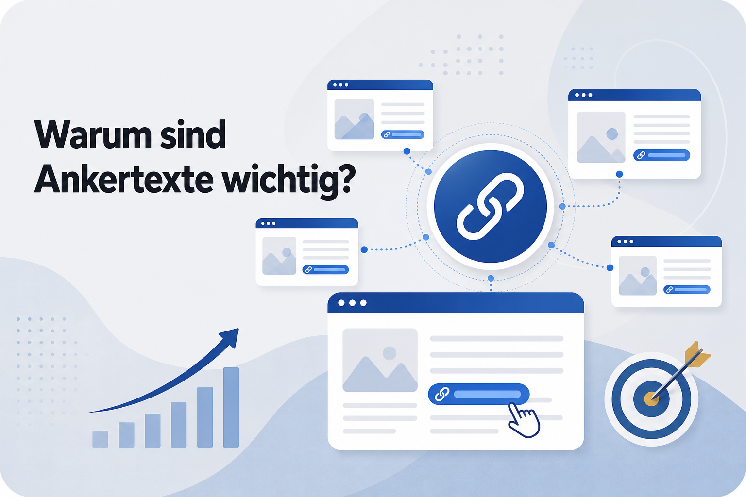 Was ist Warum sind Ankertexte wichtig??