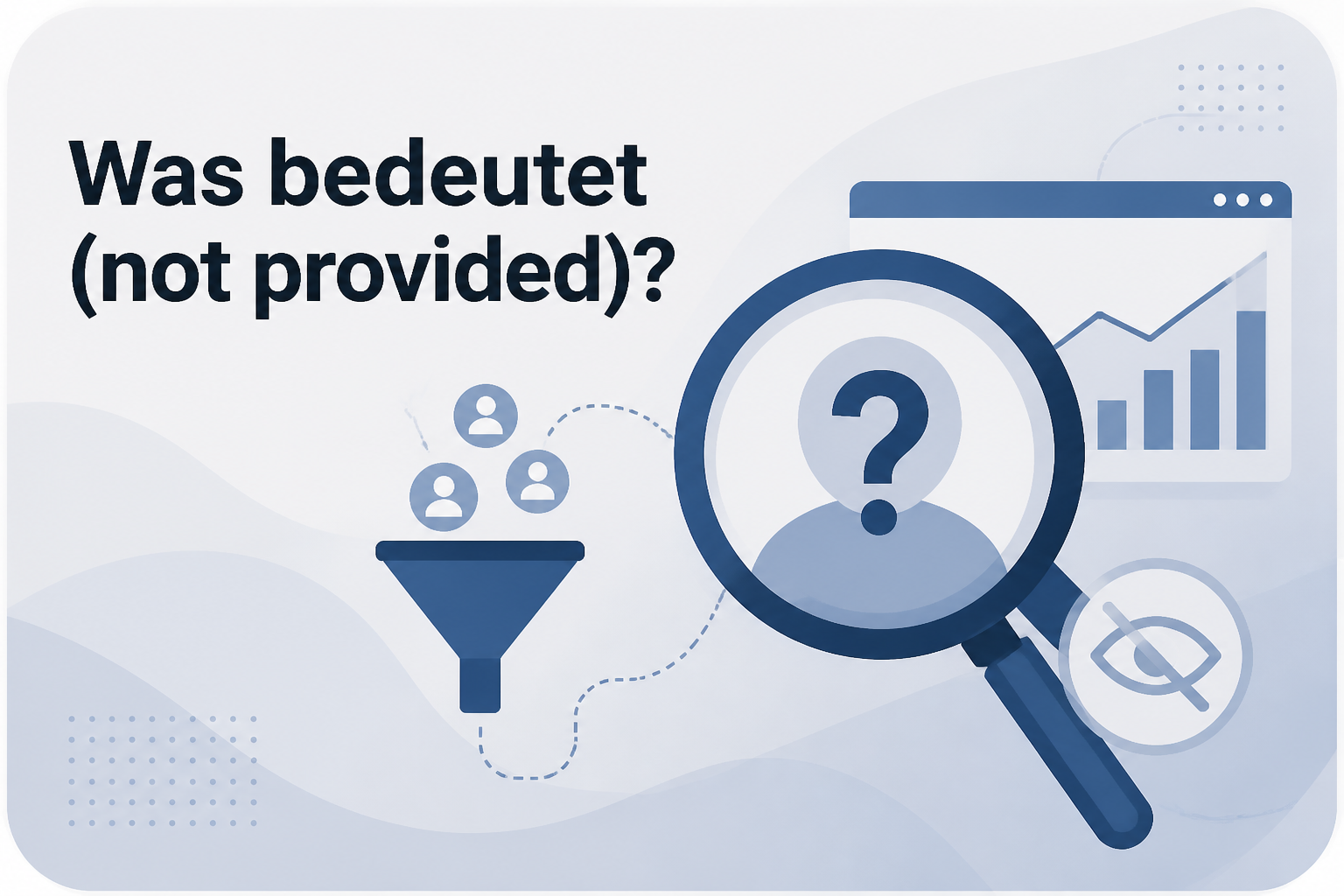 Was ist Was bedeutet (not provided)??