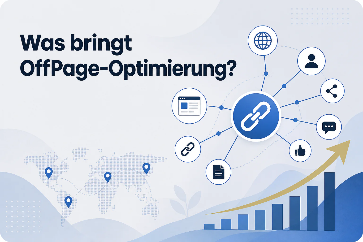 Was ist Was bringt OffPage-Optimierung??