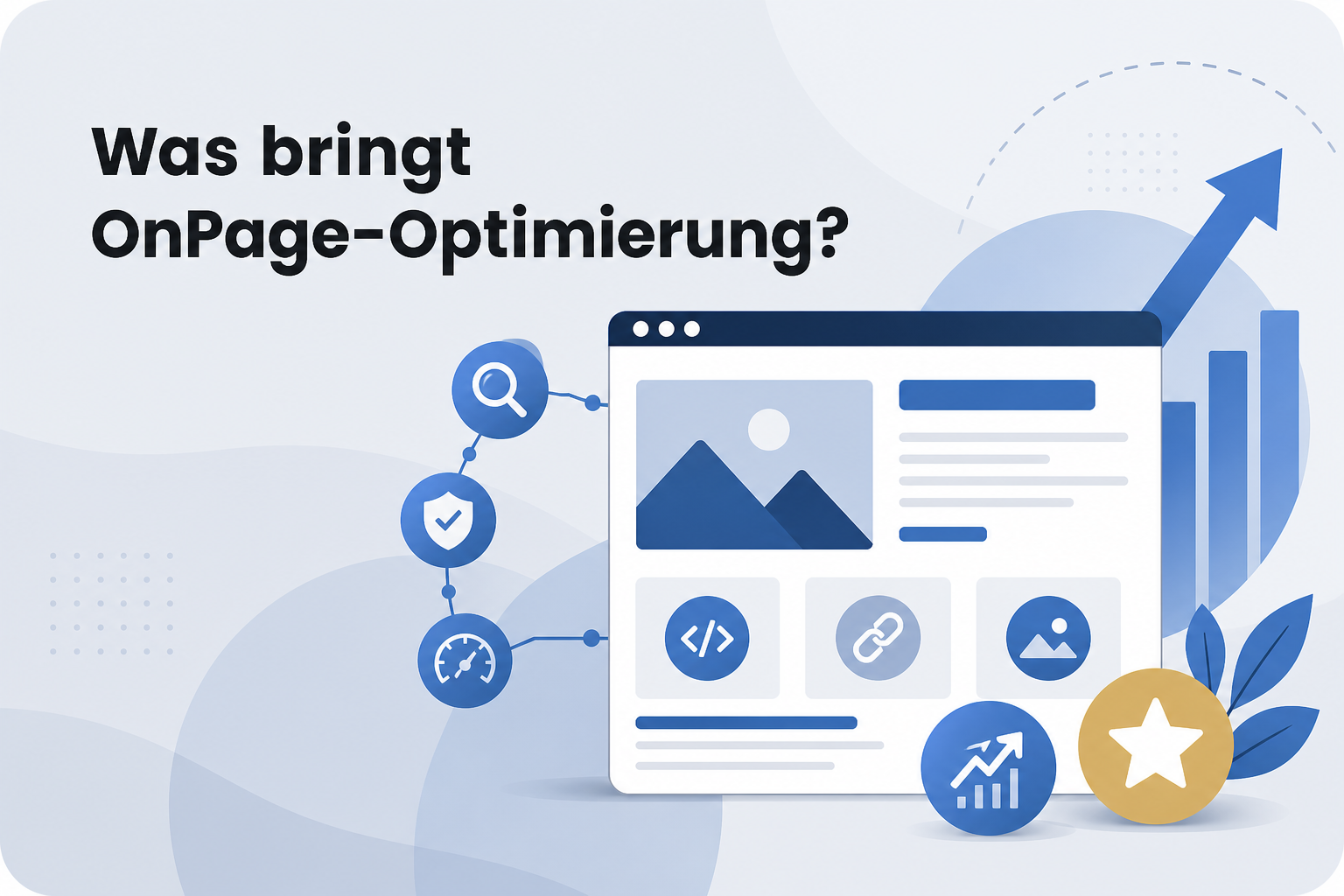 Was ist Was bringt OnPage-Optimierung??