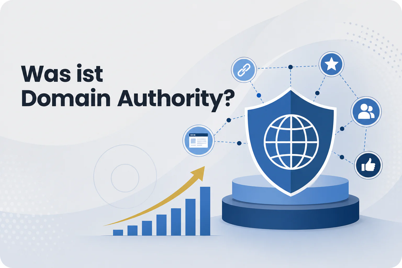 Was ist Was ist Domain Authority??
