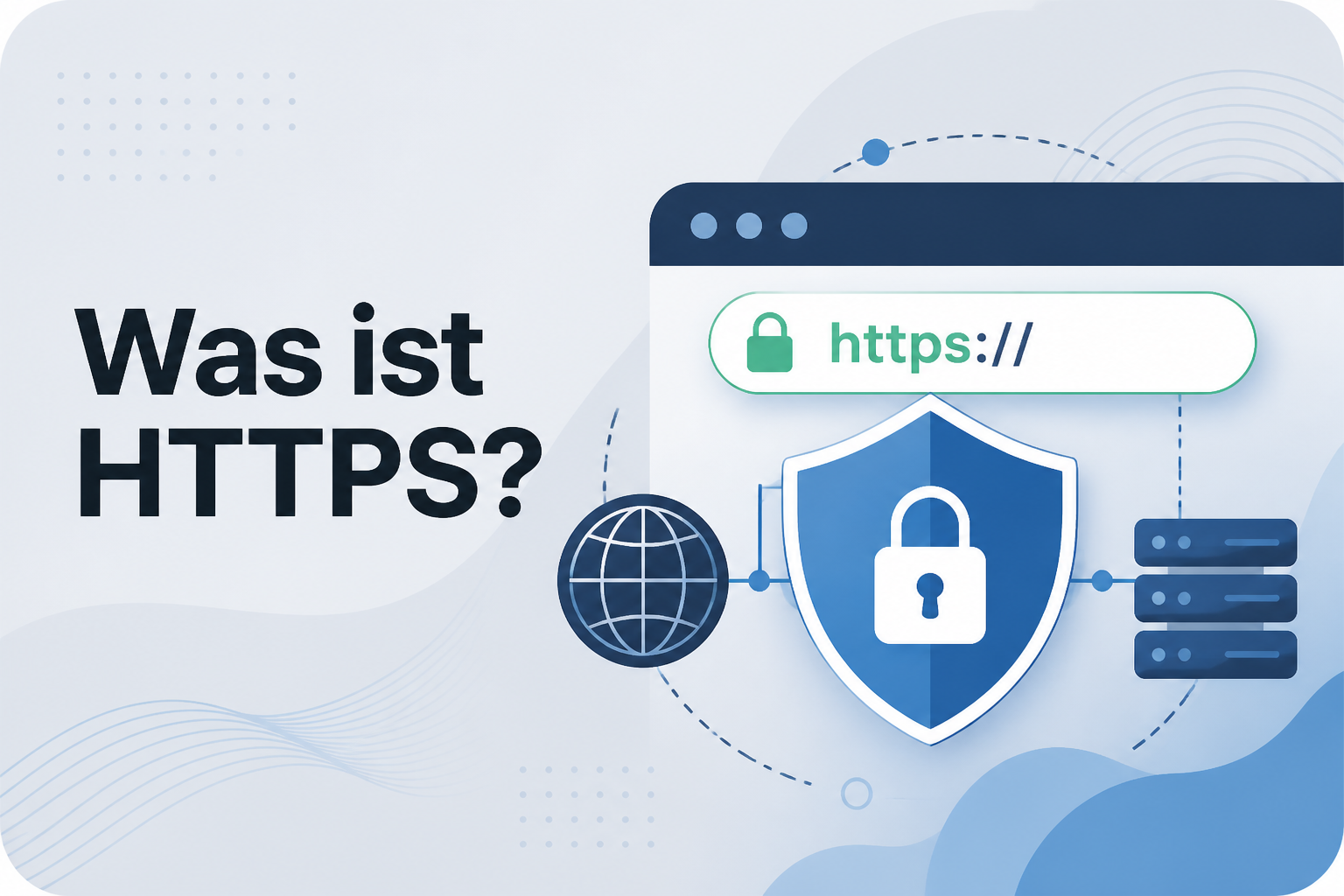 Was ist Was ist HTTPS??