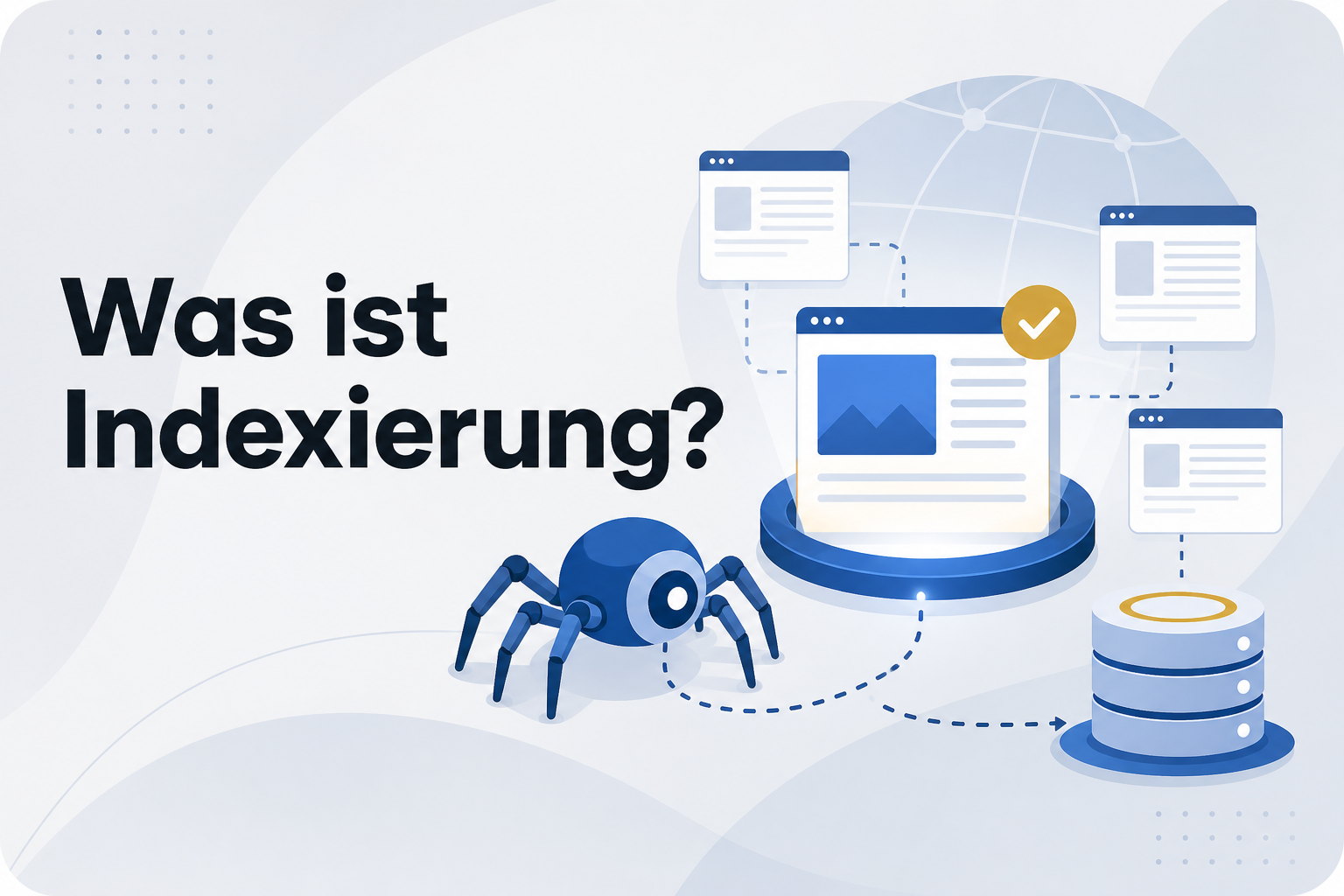 Was ist Was ist Indexierung??