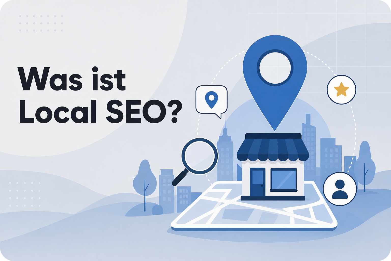 Was ist Was ist Local SEO??