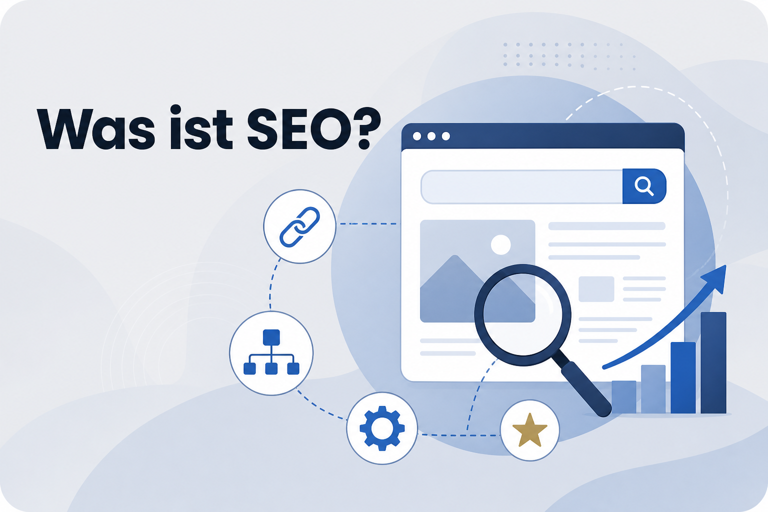 Was ist Was ist SEO??