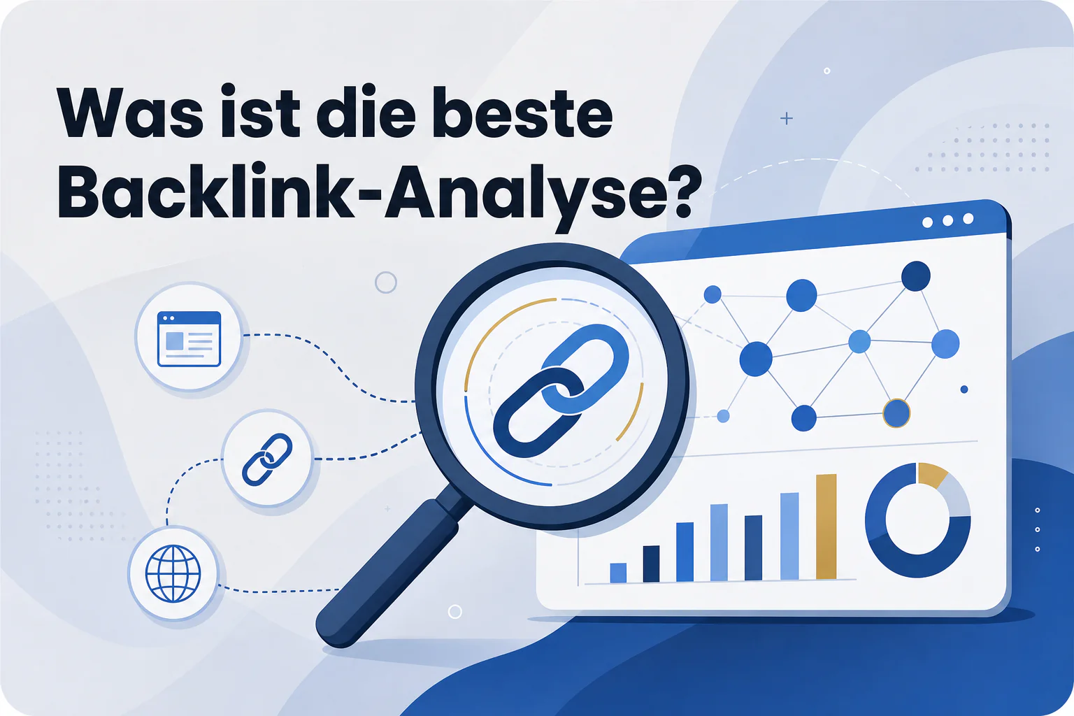 Was ist Was ist die beste Backlink-Analyse??