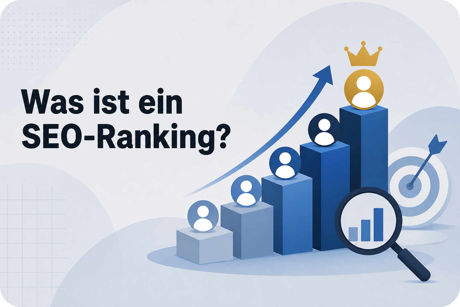 Was ist Was ist ein SEO-Ranking??