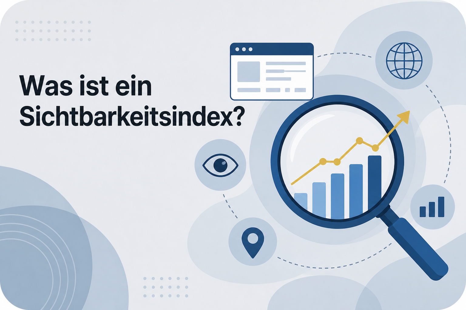 Was ist Was ist ein Sichtbarkeitsindex??