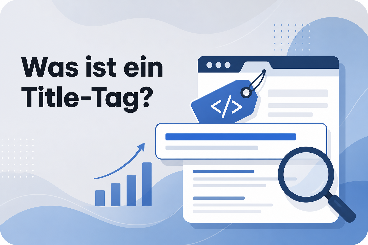 Was ist Was ist ein Title-Tag??