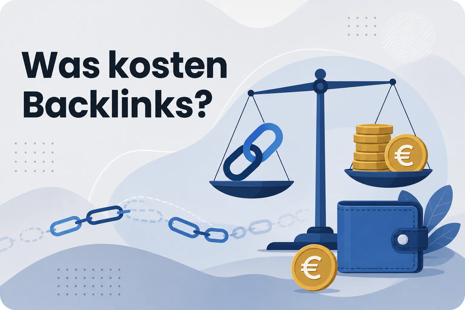 Was ist Was kosten Backlinks??