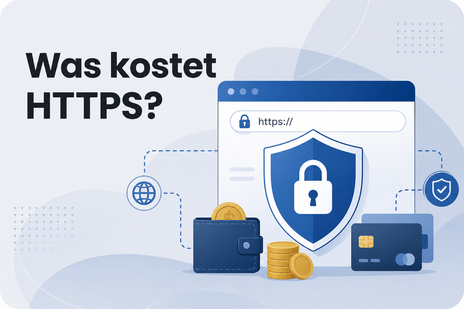 Was ist Was kostet HTTPS??