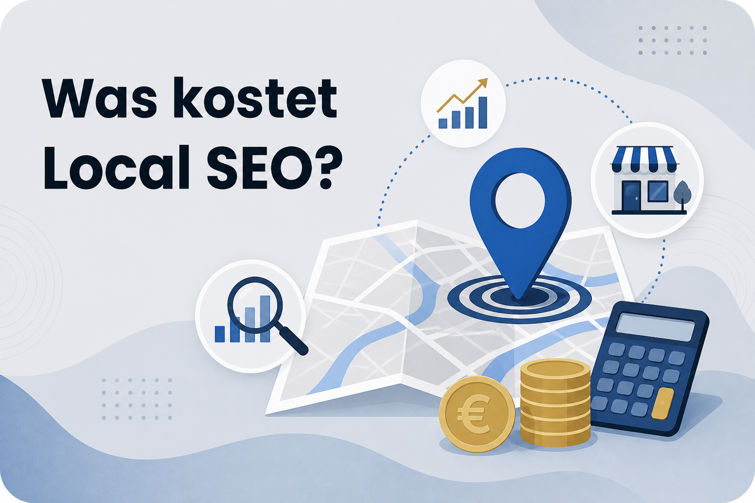 Was ist Was kostet Local SEO??