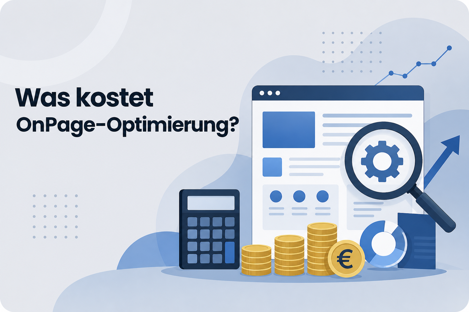 Was ist Was kostet OnPage-Optimierung??