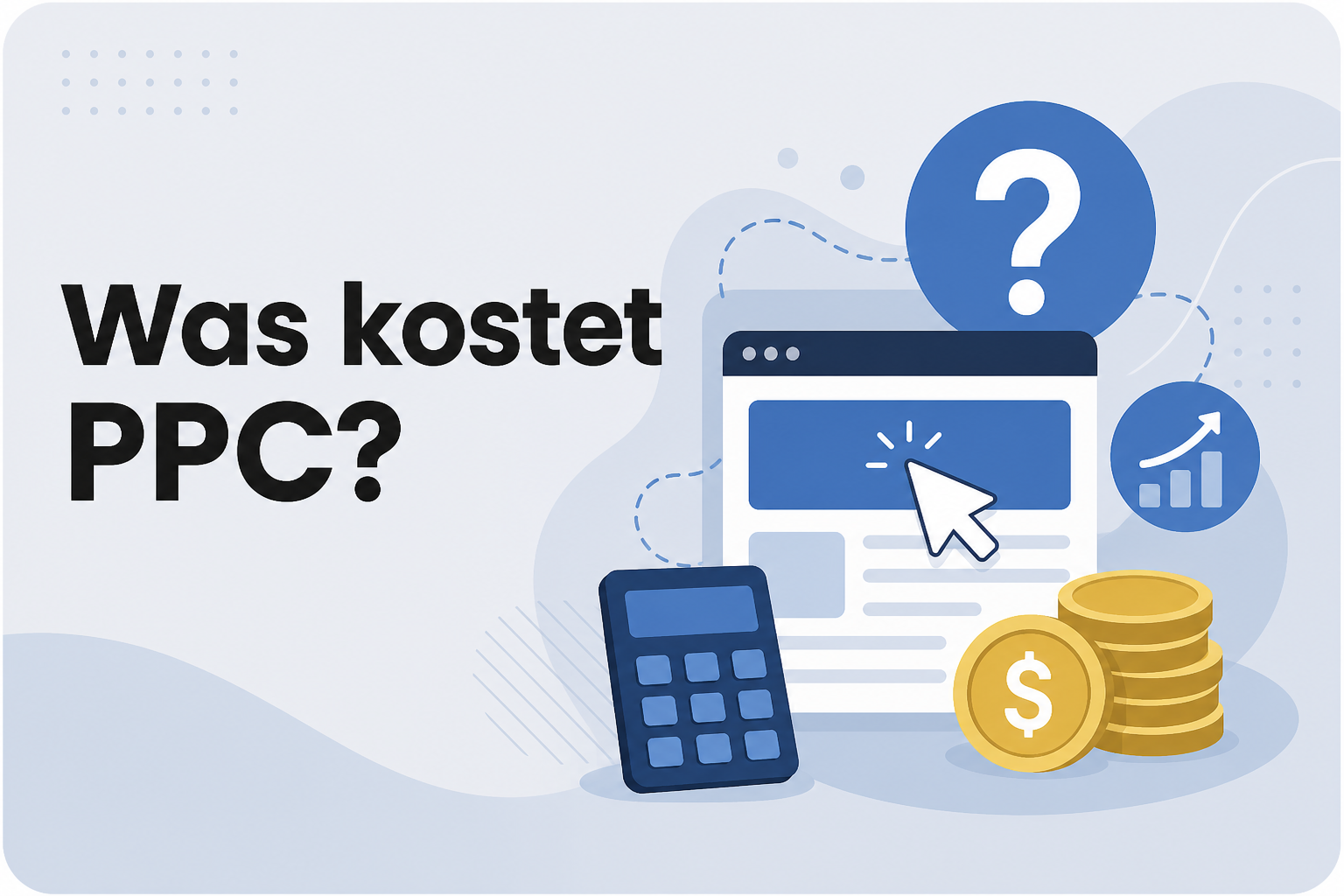 Was ist Was kostet PPC??