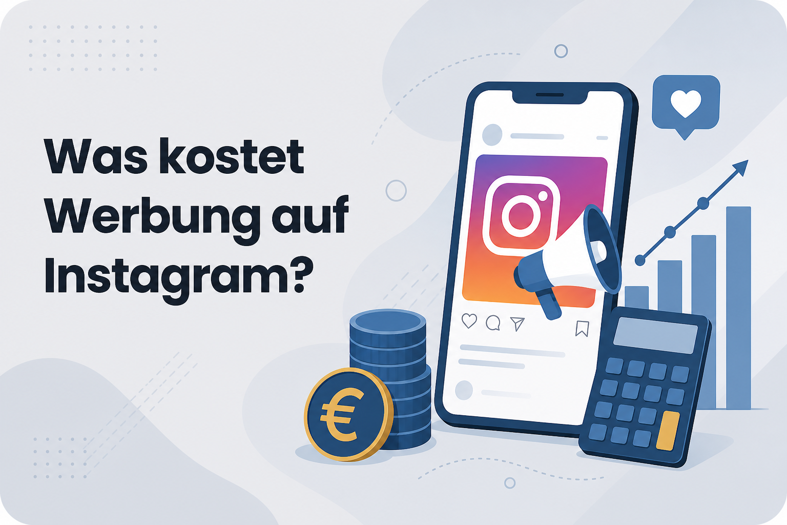 Was ist Was kostet Werbung auf Instagram??