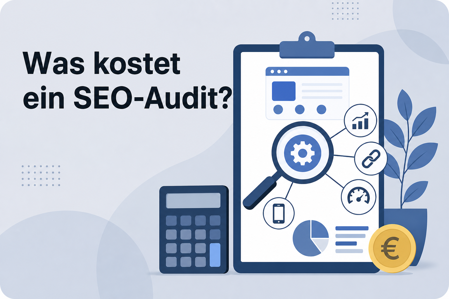 Was ist Was kostet ein SEO-Audit??