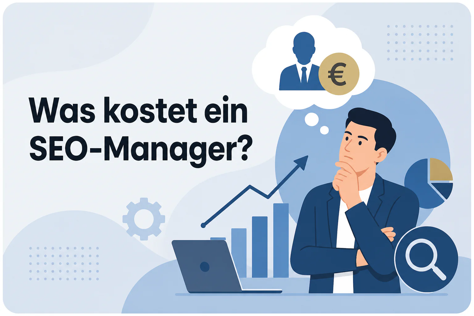 Was ist Was kostet ein SEO-Manager??