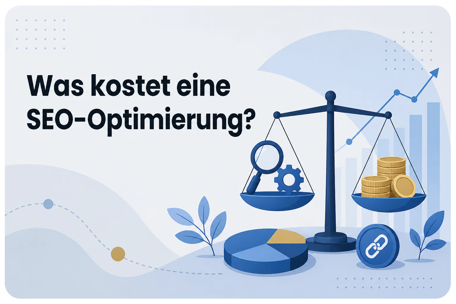 Was ist Was kostet eine SEO-Optimierung??