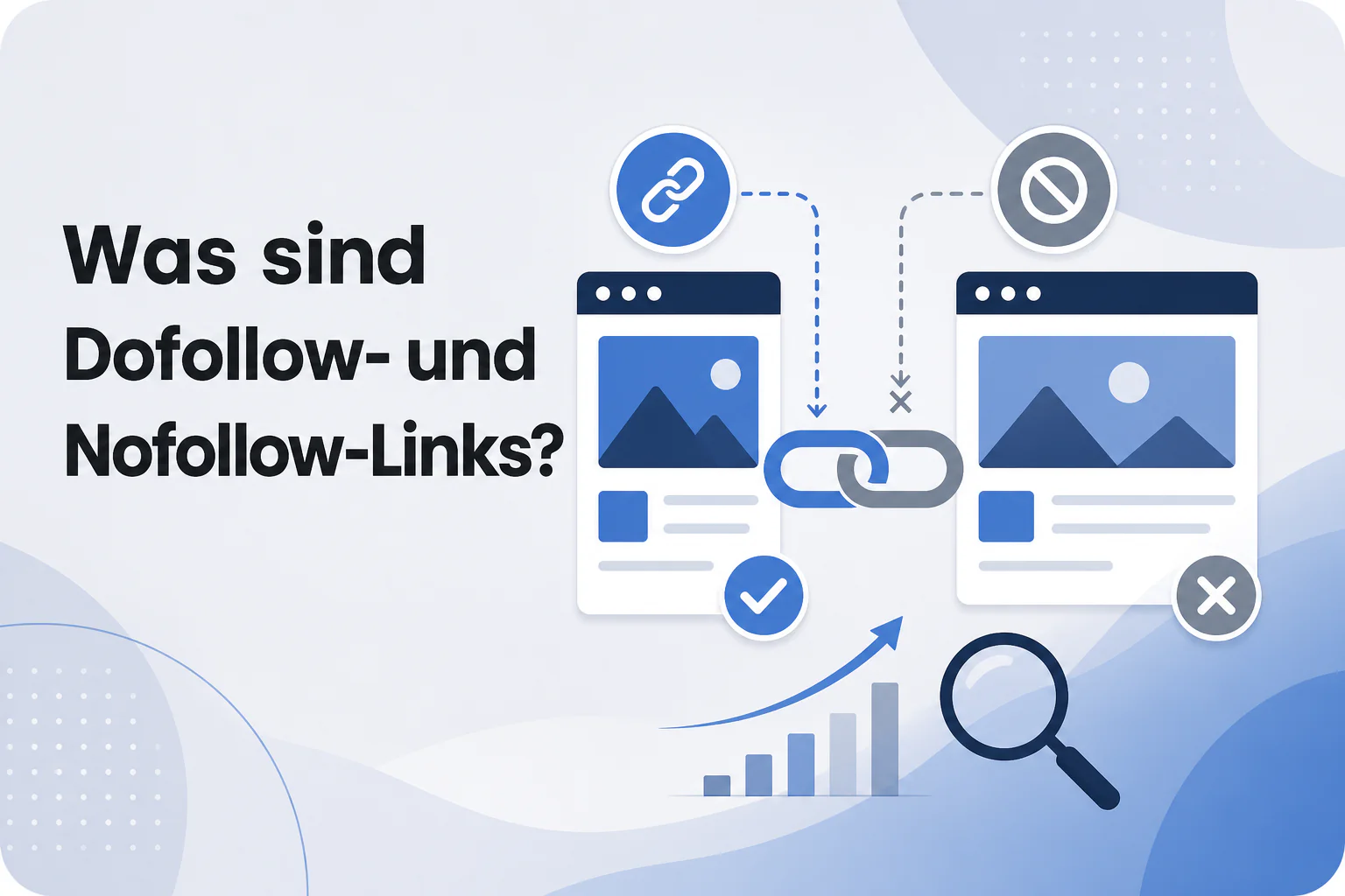 Was ist Was sind Dofollow- und Nofollow-Links??