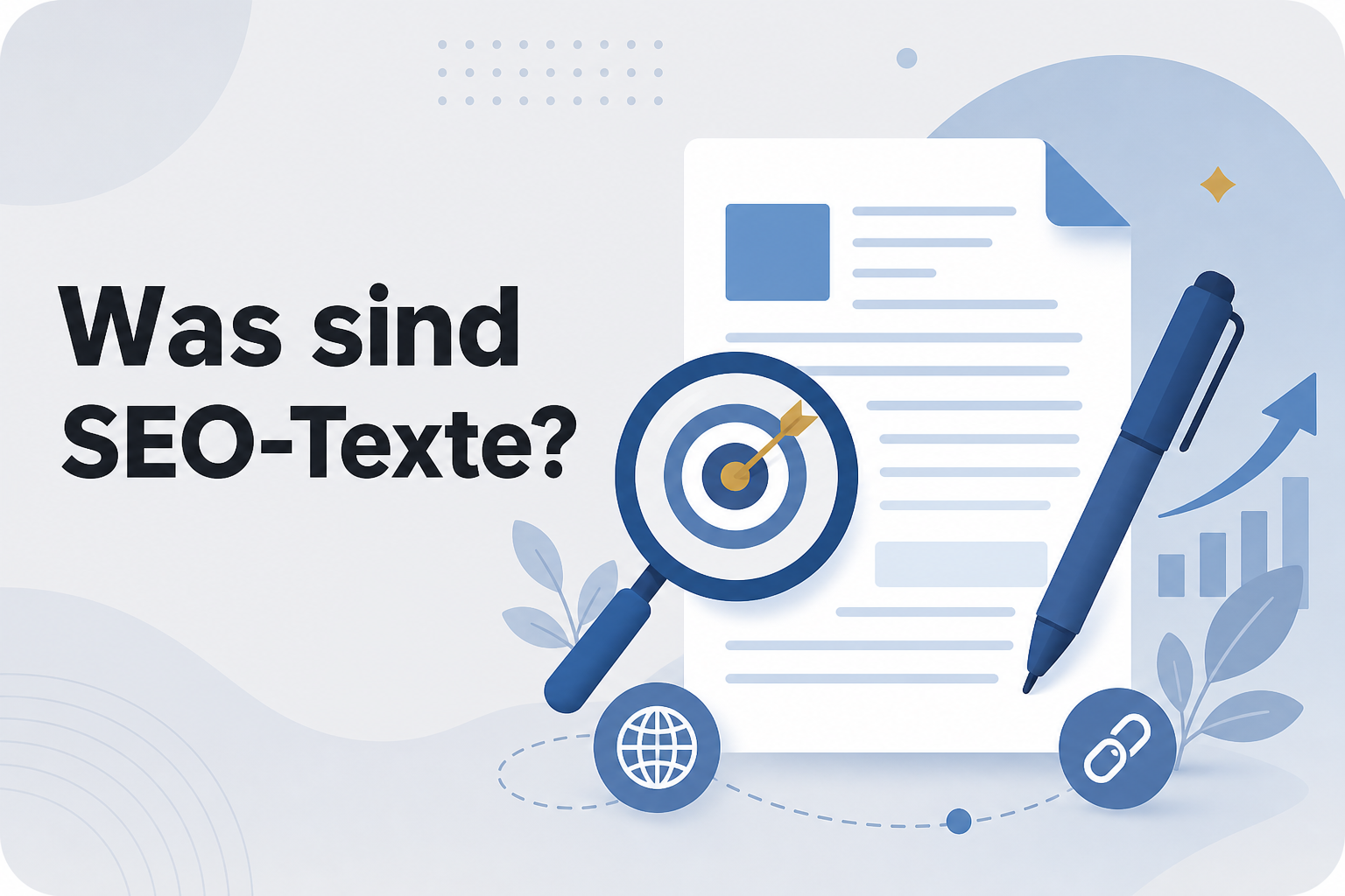 Was ist Was sind SEO-Texte??