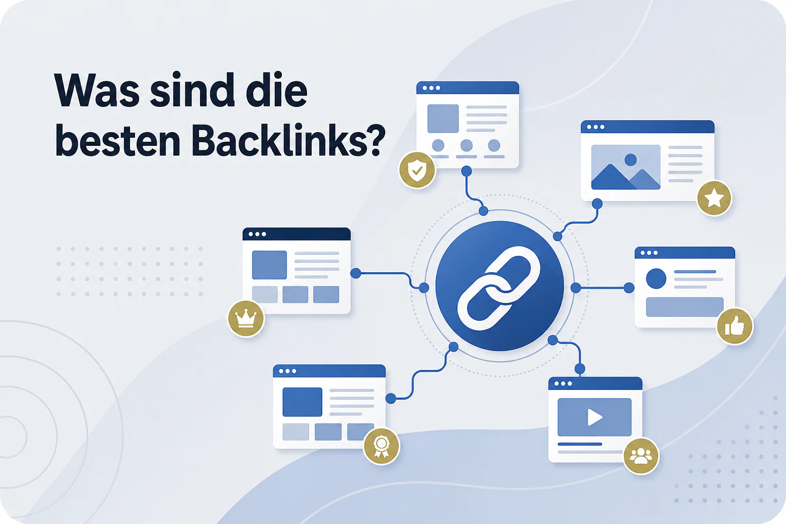 Was ist Was sind die besten Backlinks??