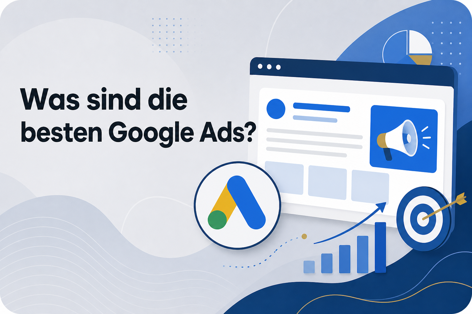 Was ist Was sind die besten Google Ads??