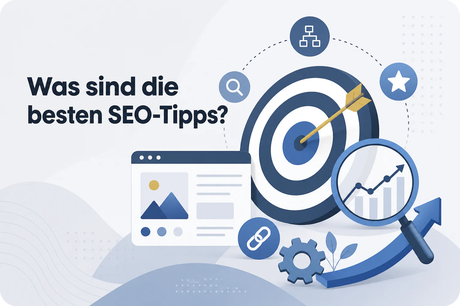 Was ist Was sind die besten SEO-Tipps??