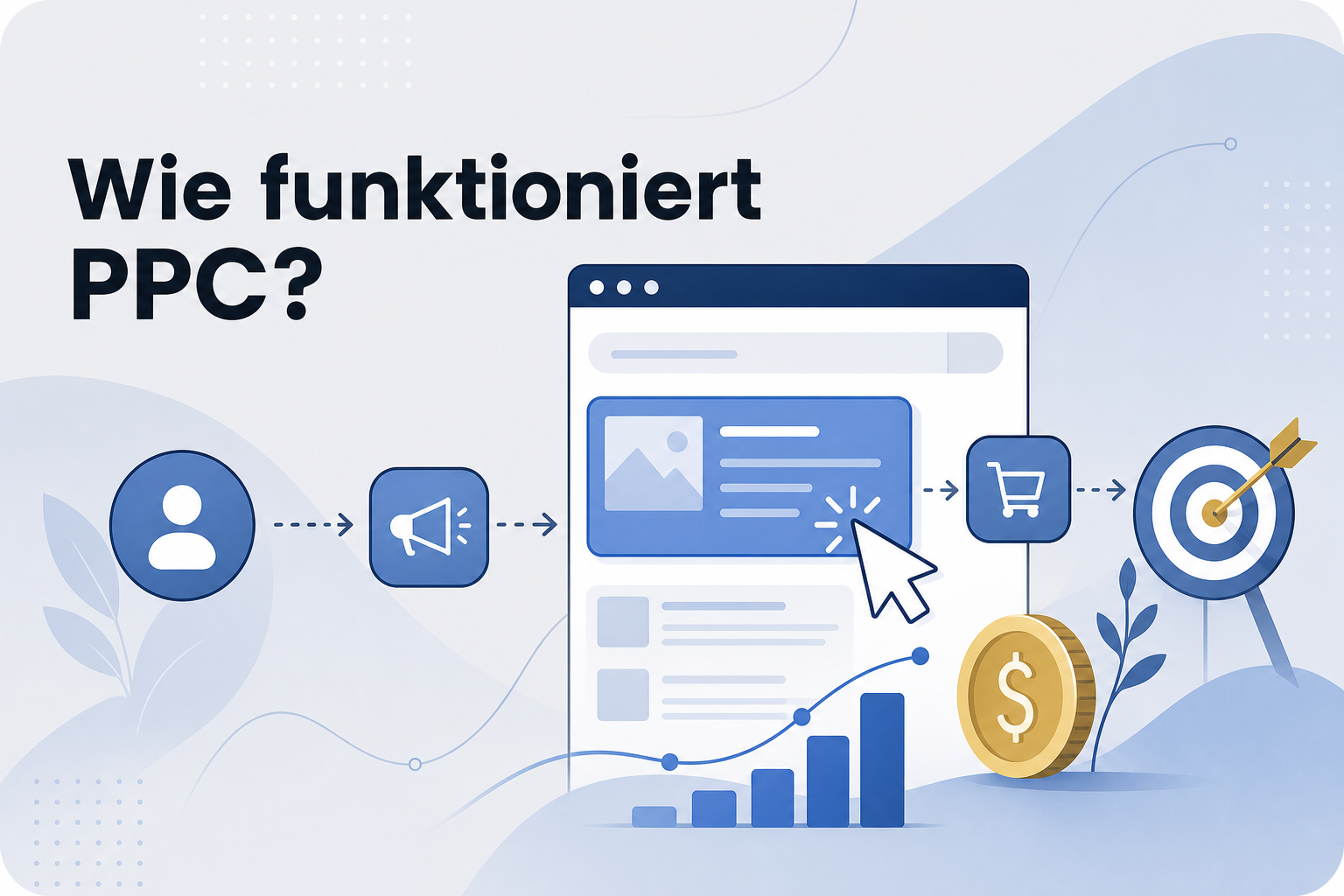 Was ist Wie funktioniert PPC??