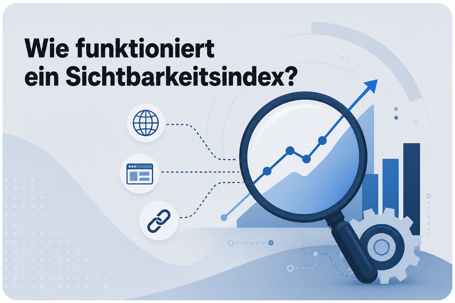 Was ist Wie funktioniert ein Sichtbarkeitsindex??