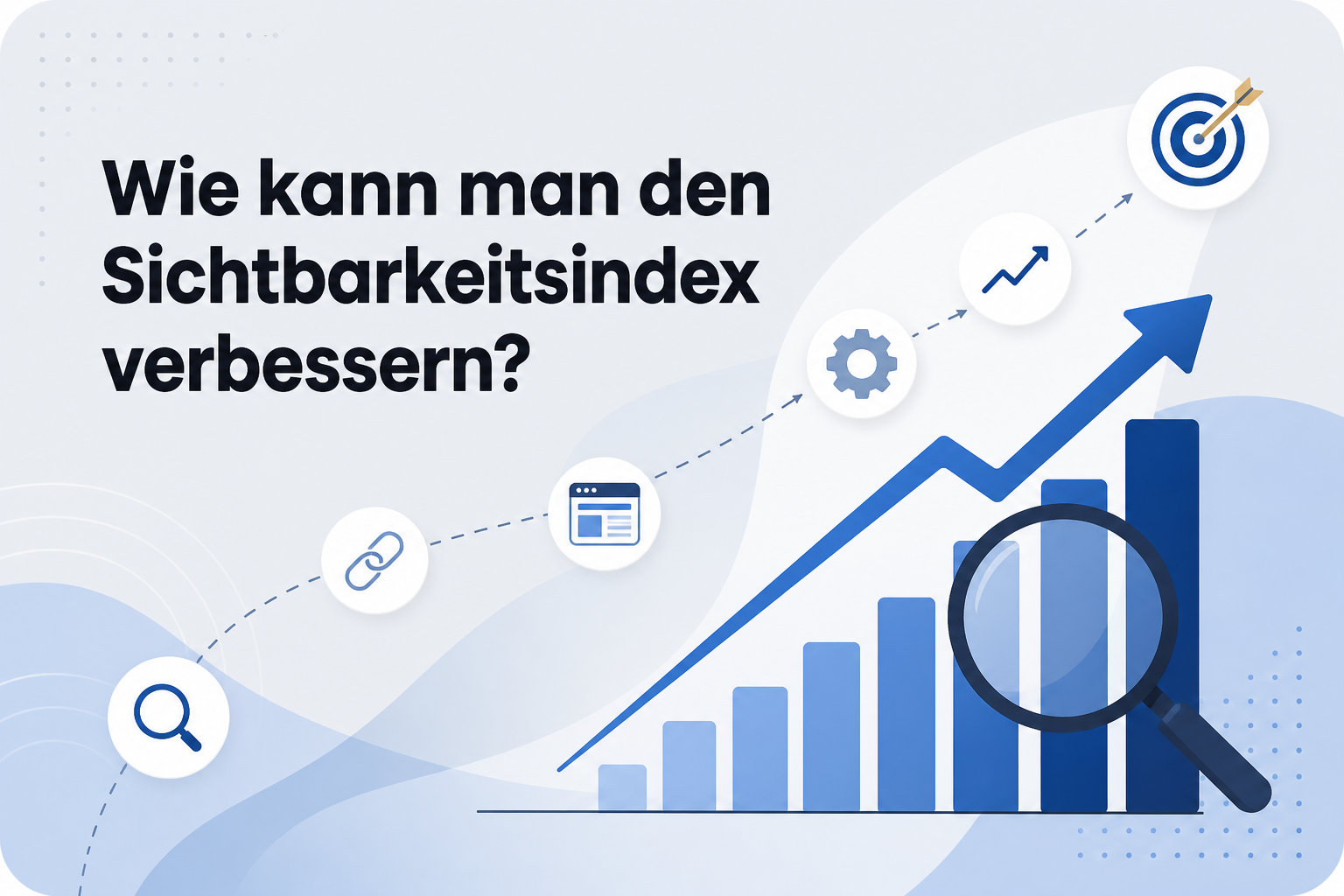 Was ist Wie kann man den Sichtbarkeitsindex verbessern??