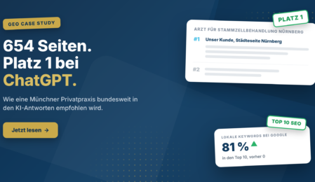 GEO Case Stammzellen