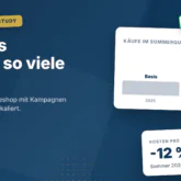 Google Ads Möbel-Onlineshop