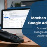 Google Ads Fehler
