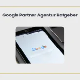 google partner agentur ratgeber