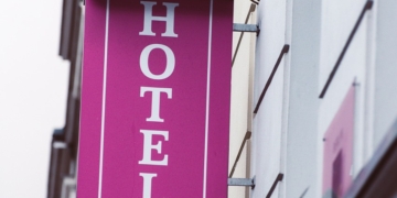 Hotel Schild